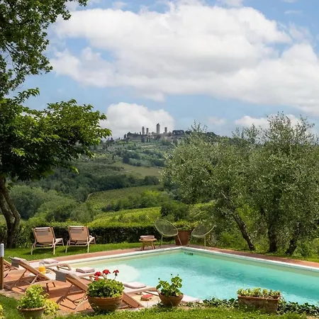 Villa Caterina 8, Emma