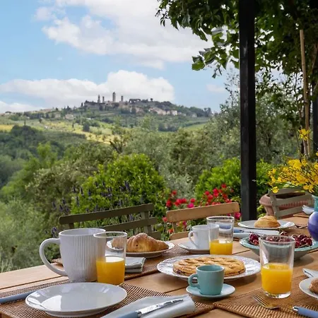Villa Caterina 8, Emma