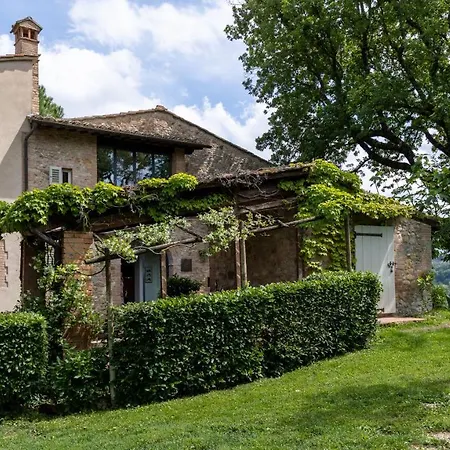 Villa Caterina 8, Emma